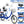 Linor Adult Tricycle with Rear Seats, 20