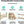 Twin Size Wood Floor Bed, Twin Size Low House Playhouse Bed with Headboard and Footboard, Toddler Floor Bed Frame for Boys, Girls, Easy Assembly, No Box Spring Needed
