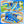 Pipleo Inflatable Water Slide for Kids, 2 Min Blow Up 10 in 1 Giant Water Park for Backyard Outdoor with Large Slide, Pool, Tunnel, Bounce House, Basketball Hoop, Climbing Wall, Air Blower Included
