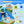Pipleo Inflatable Water Slide for Kids, 2 Min Blow Up 10 in 1 Giant Water Park for Backyard Outdoor with Large Slide, Pool, Tunnel, Bounce House, Basketball Hoop, Climbing Wall, Air Blower Included
