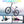 Akaber 20 Inch Kids Bike, BMX Bikes for Kids 6-14, Bike for Boys and Girls with 4 Pegs, High-Carbon Steel BMX Frame, 360° Handlebar Rotation