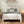 Akaber Full Bed Frame, Upholstered Bed Frame with Rounded Corners, Soft Cloud Bed Frame in Modern Style, Noise-Free Structure, Easy Assembly, Cream