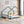 Gray Full Size Wood Floor Bed, Twin Size Low House Playhouse Bed with Headboard and Footboard, Toddler Floor Bed Frame for Boys, Girls, Easy Assembly, No Box Spring Needed