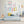 Blue Full Size Wood Floor Bed, Twin Size Low House Playhouse Bed with Headboard and Footboard, Toddler Floor Bed Frame for Boys, Girls, Easy Assembly, No Box Spring Needed