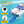 Linor 18 X 5Ft Lily Pad Floating Mat, 3-Layer Tear-Resistant Xpe Foam Floating Island for 6-8 Adults