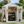 6x4 FT Resin Outdoor Storage Shed with Floor, Heavy Duty Plastic Tool Shed with Lockable Door & Air Vent, All-Weather Garden Storage for Backyard, Patio, Lawn, Cloud Gray
