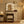 Vanity Desk with Mirror and Lights, 31.5
